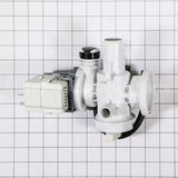 DC96-01585L Samsung Assy Pump Drain;Bigbang2-Pjt,Wf231Anw/Xa
