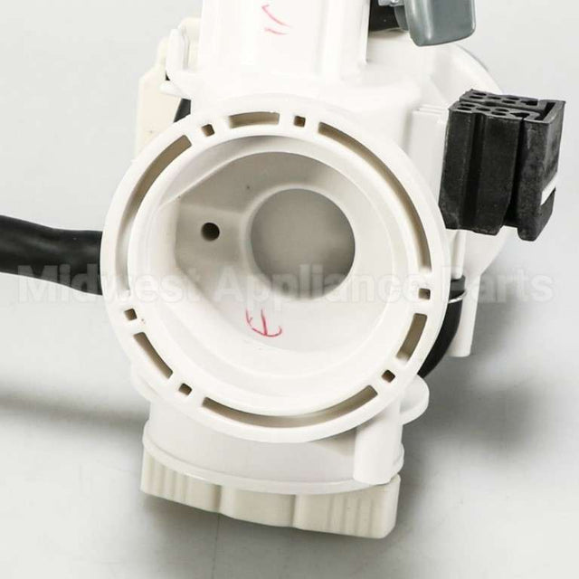 DC96-01585Q Samsung Assy Pump Drain;Potomac,Wf395Btpawr/A1,D