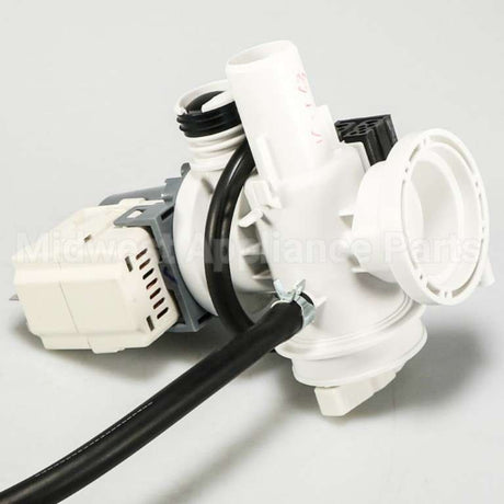 DC96-01585Q Samsung Assy Pump Drain;Potomac,Wf395Btpawr/A1,D