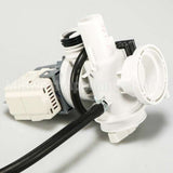 DC96-01585Q Samsung Assy Pump Drain;Potomac,Wf395Btpawr/A1,D