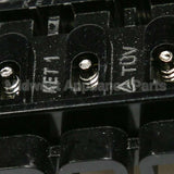 DC96-01595D Samsung Assy M. Wire Harness;Purple,Dv448 E,120/