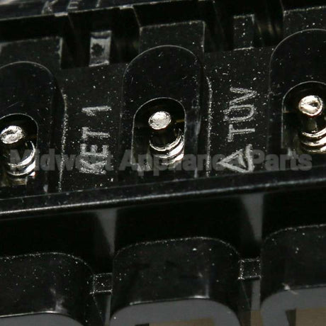 DC96-01595D Samsung Assy M. Wire Harness;Purple,Dv448 E,120/