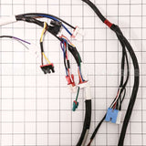 DC96-01595D Samsung Assy M. Wire Harness;Purple,Dv448 E,120/