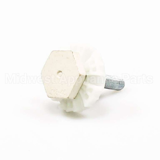 DC97-00920N Samsung Assy Leg;K4/Bonanza,Wht / Leg-Ring+Nylon