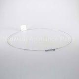 DC97-04981D Samsung Assy Clamp Diaphragm;Wings-Pjt,-,-,-,-,-
