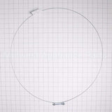 DC97-04981D Samsung Assy Clamp Diaphragm;Wings-Pjt,-,-,-,-,-