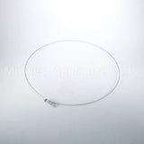 DC97-04981F Samsung Assy Clamp Diaphragm;Purple,Wf448Aaw,-,-