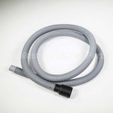 DC97-07128D Samsung Assy Hose Drain(I);Mah9700Aww,Wings-Pjt,