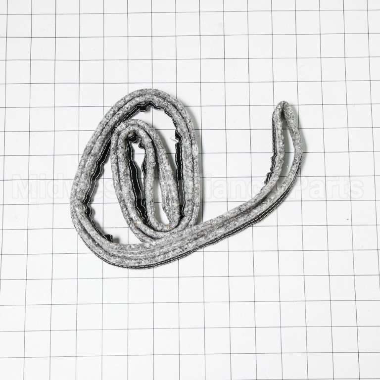 DC97-07618A Samsung Assy Gasket Pad;Mde9700Ayw,Dryer/Drum-Wr