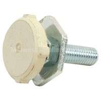 DC97-08838B Samsung Assy Leg;Wf316Law,Frontier,-,-,-,-