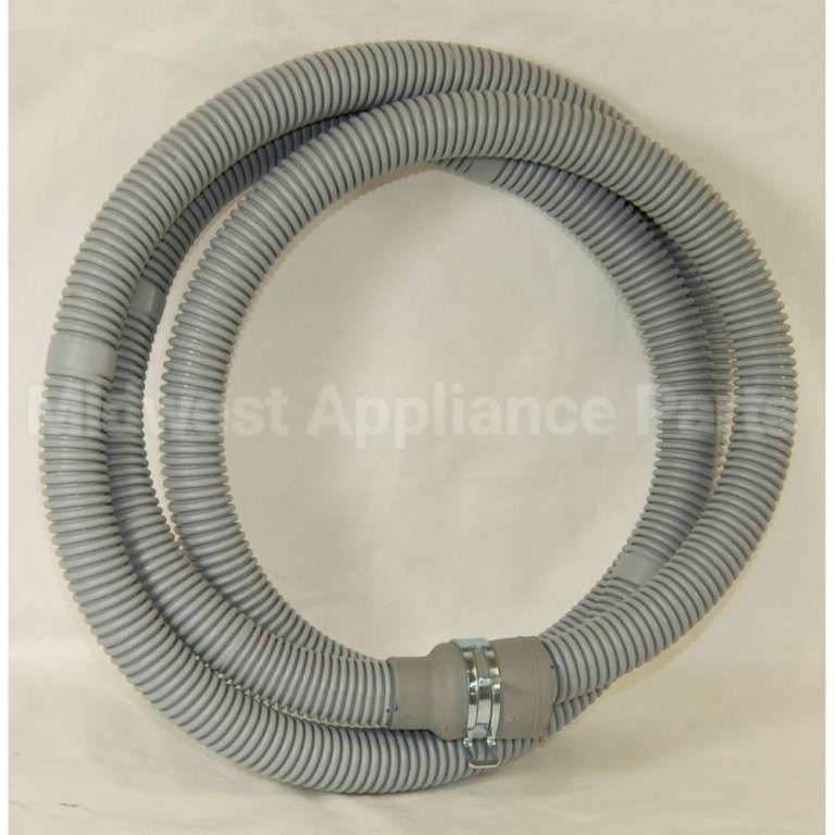 DC97-12534D Samsung Assy Hose Drain(I);-,Wf448Aaw,Blow-Spira