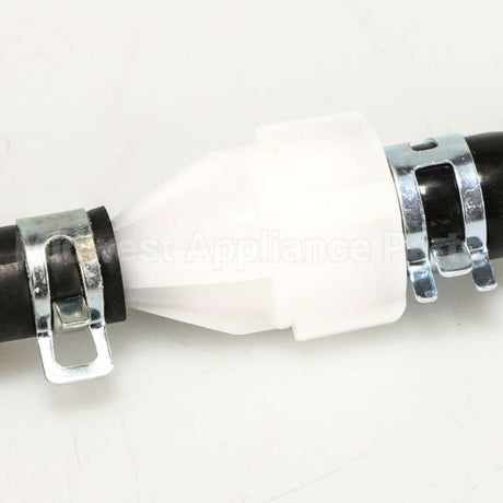 DC97-12578C Samsung Assy Hose;Purple-Pjt,-,Hose Connecting A