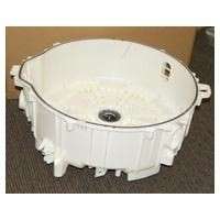 DC97-12965A Samsung Assy S.tub Back;Wf316Law,Vent-2/Damper(1