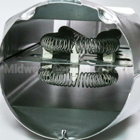 DC97-14486A Samsung Assy Duct Heater-Module;27-Dryer,-,-,-,E