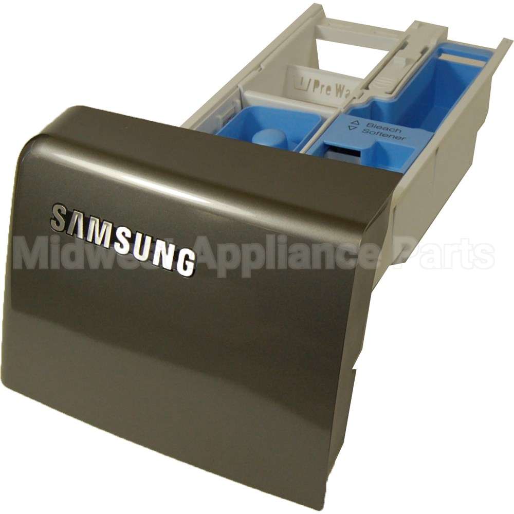 DC97-14530J Samsung Assy Drawer;Purple,Wf448Aap,P/Silver(Ino