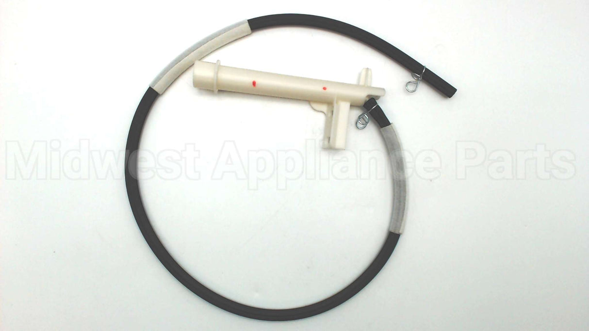 DC97-14545F Samsung Assy Hose Pressure;Purple