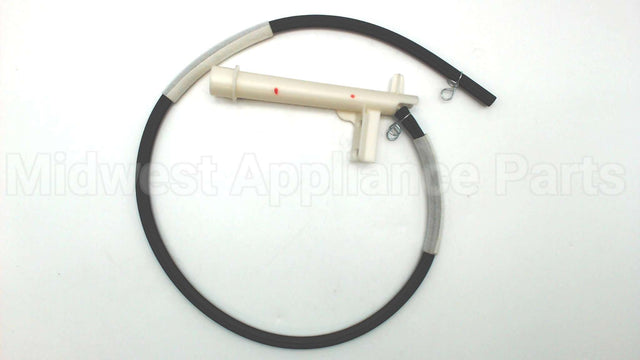 DC97-14545F Samsung Assy Hose Pressure;Purple