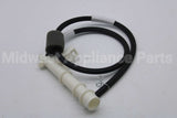 DC97-14545M Samsung Assy Hose Pressure;No Pba,Hook
