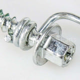 DC97-14618H Samsung Assy Clamp Diaphragm;Wfh900A