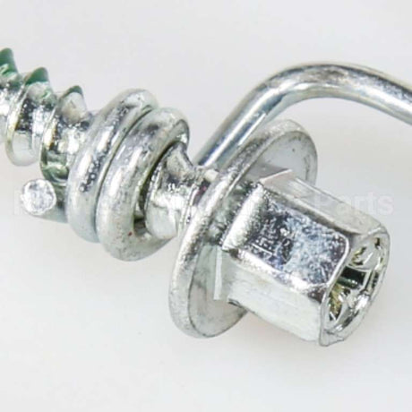 DC97-14618H Samsung Assy Clamp Diaphragm;Wfh900A