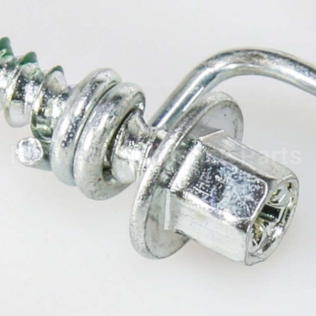 DC97-14618H Samsung Assy Clamp Diaphragm;Wfh900A