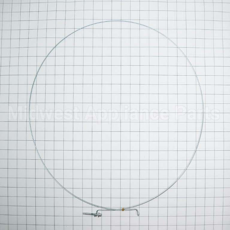 DC97-14618H Samsung Assy Clamp Diaphragm;Wfh900A