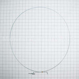 DC97-14618H Samsung Assy Clamp Diaphragm;Wfh900A