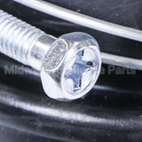 DC97-15298A Samsung Assy Hose Drain;Purple,-,-,-,-,-