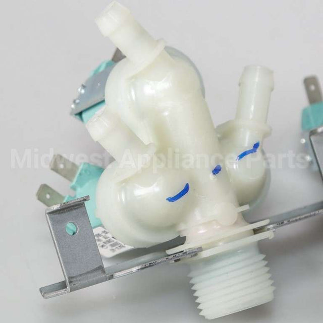 DC97-15459D Samsung Valve Water;100-120,25,A-4