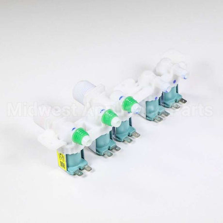 DC97-15459G Samsung Valve Water;Ac110-127V,Rubber Sealing, 5