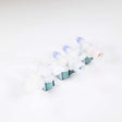 DC97-15459H Samsung Valve Water;Ac110-127V,Rubber Sealing, 4