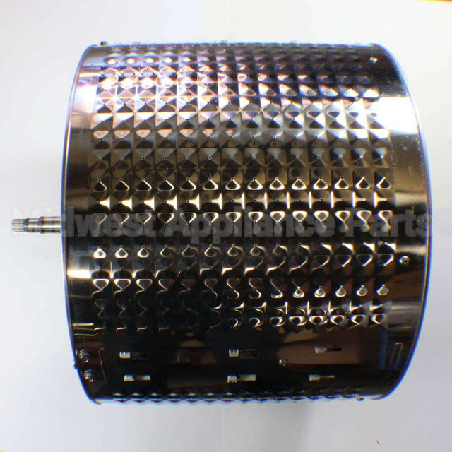 DC97-15478A Samsung Assy Drum;Wf419Aaw/Xaa