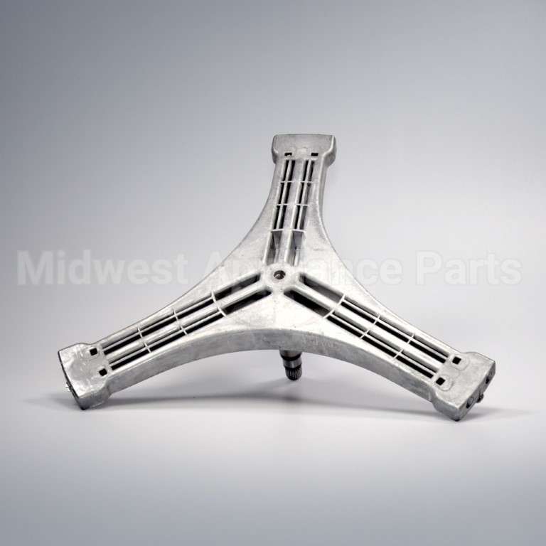 DC97-15491A Samsung Assy Flange Shaft;Wf419Aaw/Xaa,Chromate