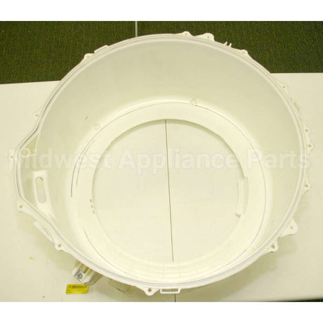 DC97-15596A Samsung Assy Semi Tub Front;Ace,Wf419Aaw,-,-,-,-