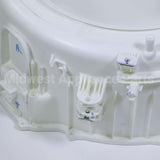 DC97-15596A Samsung Assy Semi Tub Front;Ace,Wf419Aaw,-,-,-,-