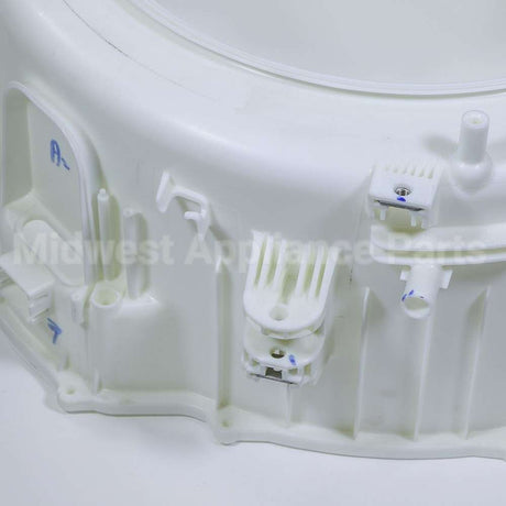 DC97-15596A Samsung Assy Semi Tub Front;Ace,Wf419Aaw,-,-,-,-