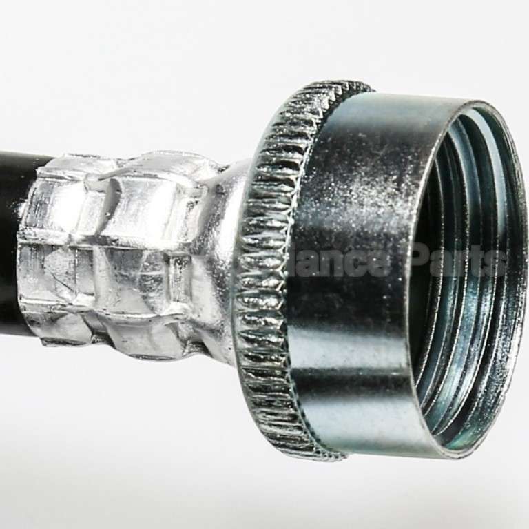 DC97-15648B Samsung Assy Hose Water;Purple,Wf448Aaw