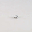 DC97-15847A Samsung Assy Screw;Ace-Pjt,Dv419Aeu,Swrch18A,M4*