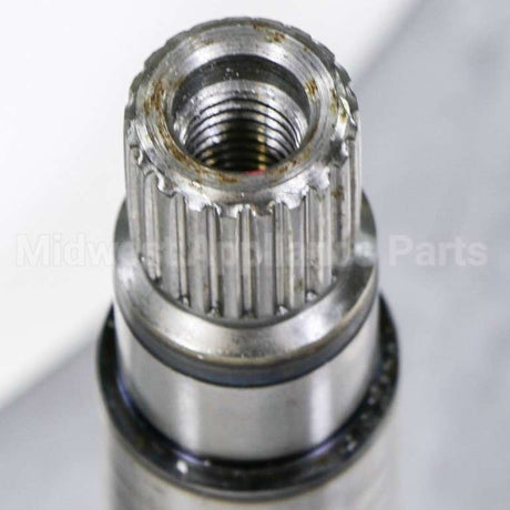 DC97-15877B Samsung Assy Flange Shaft;Wf210