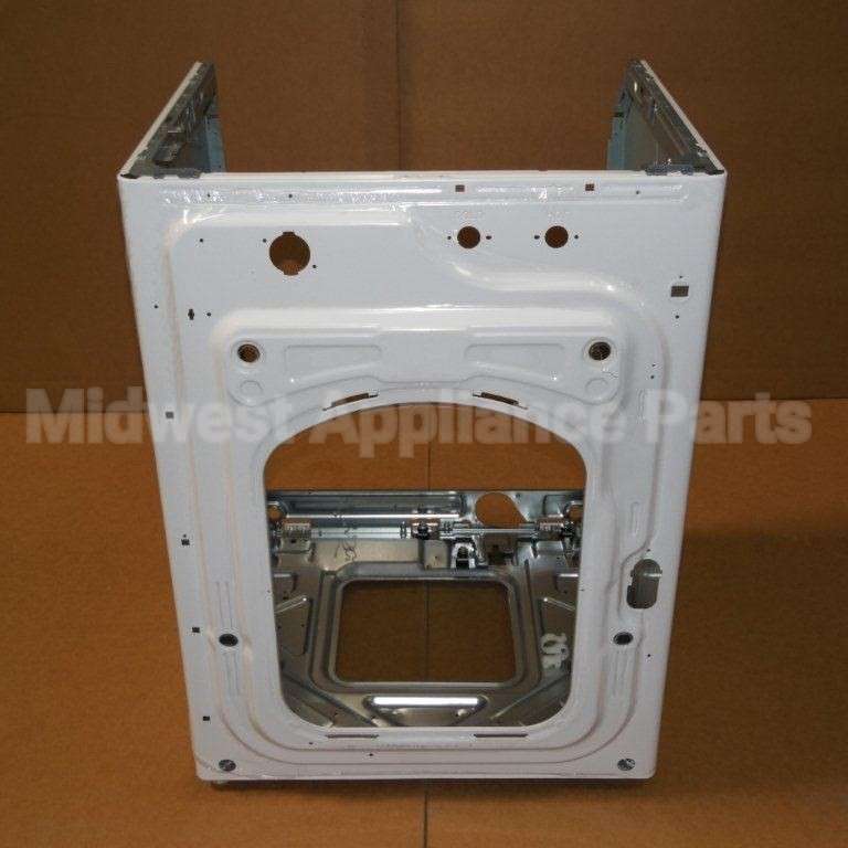 DC97-16016J Samsung Assy Frame;Grace-S,Wf455Argswr,Pcm,White