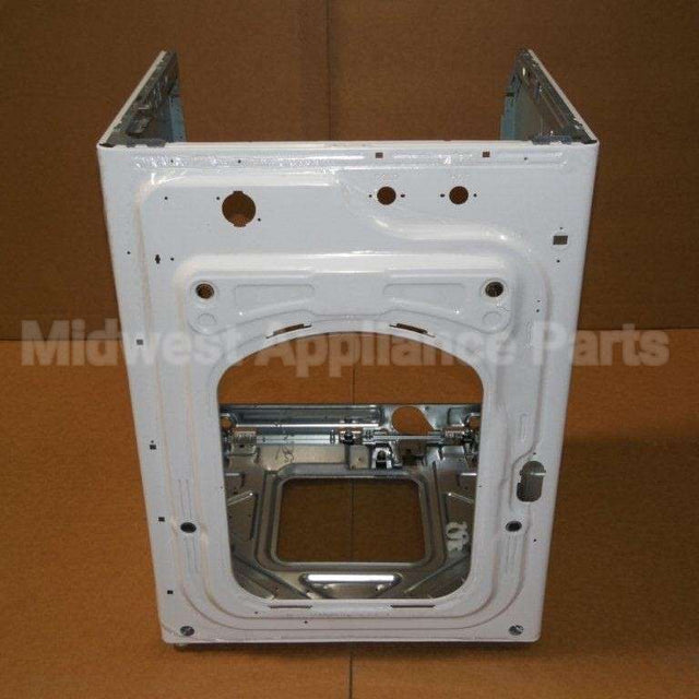DC97-16016J Samsung Assy Frame;Grace-S,Wf455Argswr,Pcm,White
