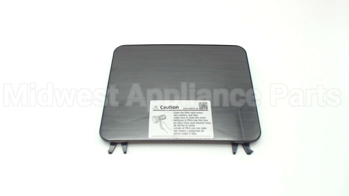 DC97-16018Z Samsung Assy Cover Filter;Wv9500M,Wv60M9900Av,Bl