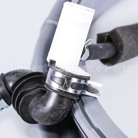 DC97-16140C Samsung Assy Diaphragm;Grace,Wf520