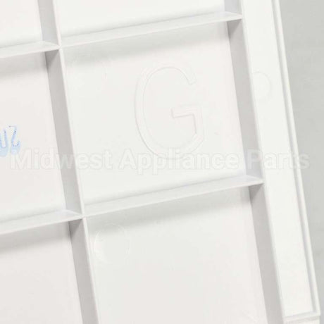 DC97-16401A Samsung Assy Cover Filter;Grace,Wf520Abw/Xaa,Nea