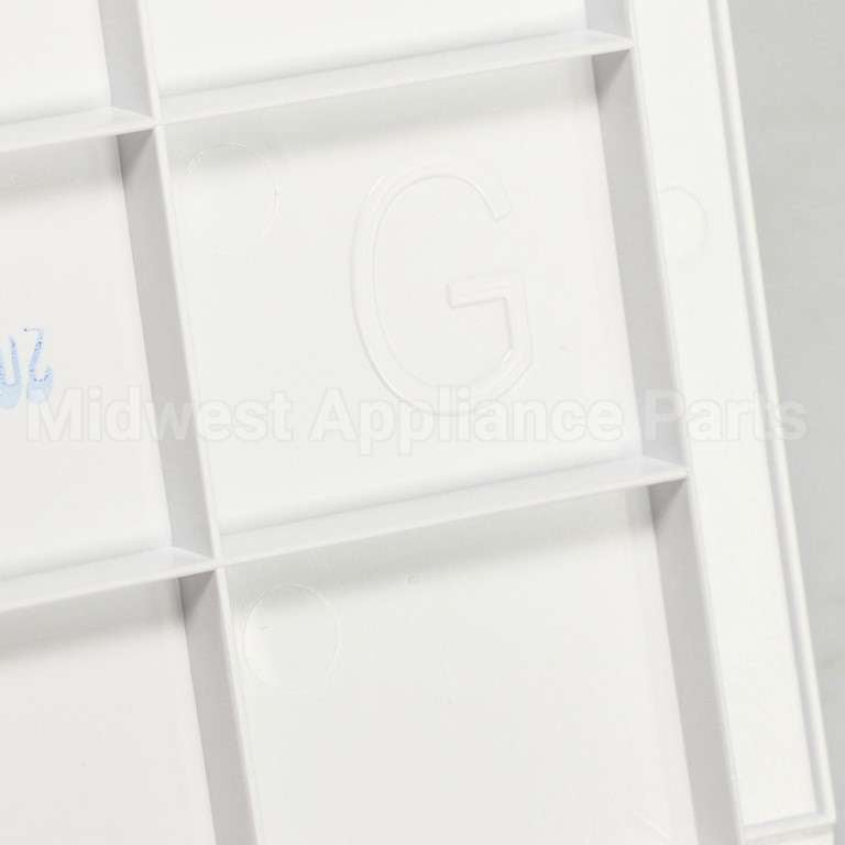 DC97-16401A Samsung Assy Cover Filter;Grace,Wf520Abw/Xaa,Nea