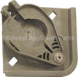 DC97-16473A Samsung Assy Leg-Guide;Atlas2K,We357A0W/Xaa,Rear