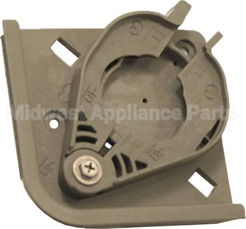 DC97-16479A Samsung Assy Leg-Guide;Atlas2K,We357A0W/Xaa,Rear