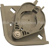 DC97-16479A Samsung Assy Leg-Guide;Atlas2K,We357A0W/Xaa,Rear
