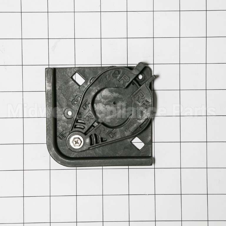 DC97-16479A Samsung Assy Leg-Guide;Atlas2K,We357A0W/Xaa,Rear