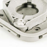 DC97-16480A Samsung Assy Leg-Guide;Atlas2K,We357A0W/Xaa,Fron